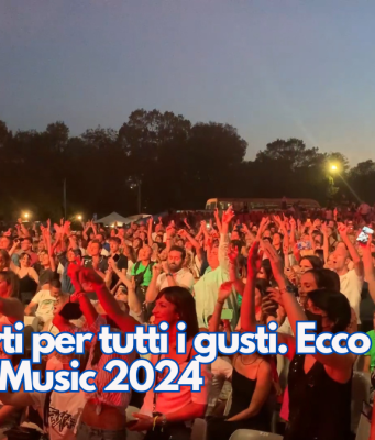 12 concerti per tutti i gusti. Ecco il Brescia Summer Music 2024