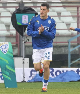 Feralpisalo’ e Brescia, derby senza vincitori