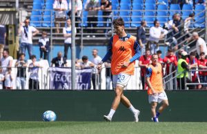 Brescia ai playoff grazie al poker al Lecco