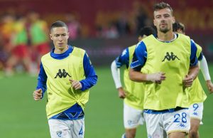 Brescia eliminato dal Catanzaro con rammarico