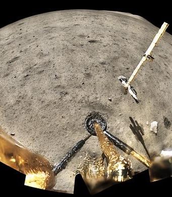 Cina: annuncia nuovi partner per International Lunar Research Station