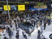 Cina: AD Marelli, forte presenza nel Paese cruciale per sviluppo business