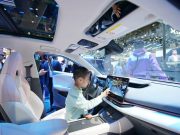 Cina: Pechino promuoverà consumo di energia pulita per NEV