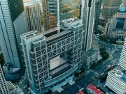 Cina: aziende quotate a Shanghai registrano forte aumento spese in R&S