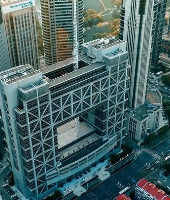 Cina: aziende quotate a Shanghai registrano forte aumento spese in R&S