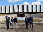 Prende vita lo SpacePark dell’italiana Argotec, l’azienda scelta dalla Nasa sarà centro strategico europeo per i satelliti