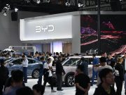 Cina: BYD presenta tecnologia ibrida DM di quinta generazione