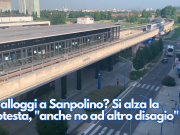 69 alloggi a Sanpolino? Si alza la protesta, “anche no ad altro disagio”