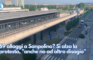 69 alloggi a Sanpolino? Si alza la protesta, “anche no ad altro disagio”
