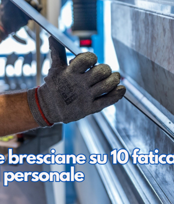 9 aziende bresciane su 10 faticano a trovare il personale