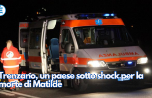 Trenzano, un paese sotto shock per la morte di Matilde