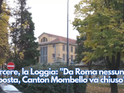 Carcere, la Loggia: “Da Roma nessuna risposta, Canton Mombello va chiuso”