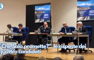 “Che Salò promette?”, le risposte dei quattro candidati