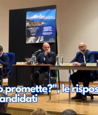 “Che Salò promette?”, le risposte dei quattro candidati