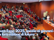 Futura Expo 2025, spazio ai giovani e alla loro visione di futuro