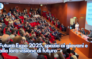 Futura Expo 2025, spazio ai giovani e alla loro visione di futuro