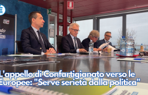 L’appello di Confartigianato verso le Europee: “Serve serietà dalla politica”