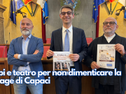 Pupi e teatro per non dimenticare la Strage di Capaci