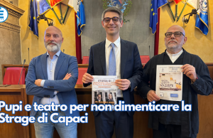 Pupi e teatro per non dimenticare la Strage di Capaci