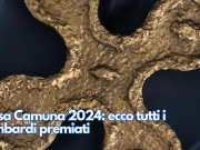 Rosa Camuna 2024: ecco tutti i lombardi premiati