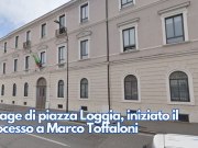 Strage di piazza Loggia, iniziato il processo a Marco Toffaloni