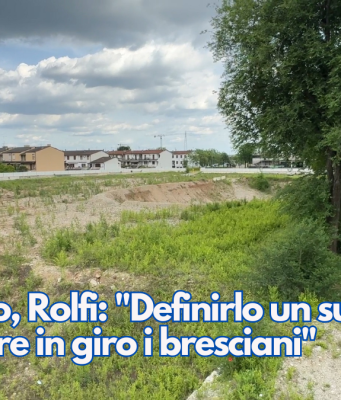 Tintoretto, Rolfi: “Definirlo un successo è prendere in giro i bresciani”