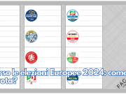 Verso le elezioni Europee 2024: come si vota?