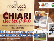 Chiari da scoprire, questa domenica c’è la biciclettata a Boscolevato