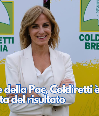 Modifiche della Pac, Coldiretti è soddisfatta del risultato