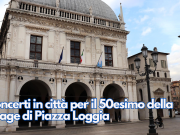 I concerti in città per il 50esimo della Strage di Piazza Loggia