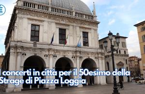 I concerti in città per il 50esimo della Strage di Piazza Loggia