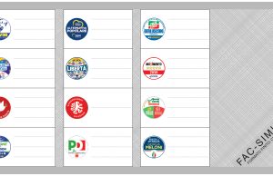 Europee e Amministrative, si vota fino alle 23.00. Ecco come