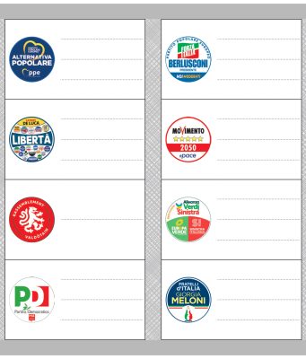 Europee e Amministrative, si vota fino alle 23.00. Ecco come