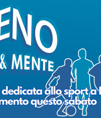 Giornata dedicata allo sport a Leno. Appuntamento questo sabato