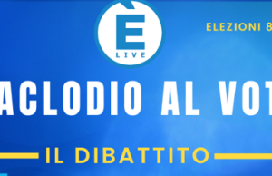 Maclodio2024, questa sera su Èlive il dibattito tra i tre candidati