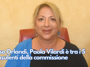 Caso Orlandi, Paola Vilardi è tra i 5 consulenti della commissione