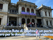 “Facciamo Rete di Daphne”, un porto sicuro per le donne vittime di violenza