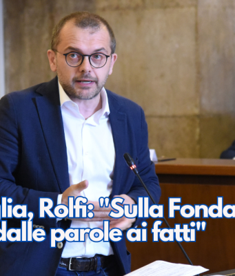 1000 Miglia, Rolfi: “Sulla Fondazione passare dalle parole ai fatti”