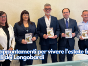 111 appuntamenti per vivere l’estate fra i Colli dei Longobardi