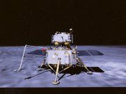 Cina: Chang’e-6 decolla da Luna con primi campioni di lato più lontano
