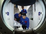 Cina: selezionati 10 candidati per quarto gruppo di astronauti