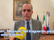 Tram , Manzoni “bel traguardo, corona sei anni di lavoro”