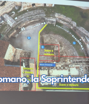 Teatro Romano, la Soprintendenza gela la Giunta