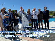 Sassabanek, al via la stagione 2024: relax, sport, eventi