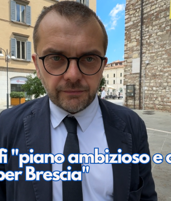 A2A, Rolfi “piano ambizioso e conferma il valore per Brescia”