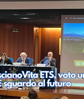 AgrobrescianoVita ETS, voto unanime dai soci. E sguardo al futuro