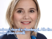 Sirmione, ricorsi e riconteggi. Alla fine la spunta Luisa Lavelli