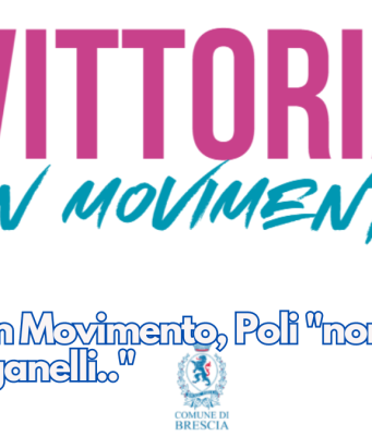 Vittoria in Movimento, Poli “non è l’era dei manganelli..”