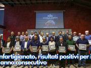 Confartigianato, risultati positivi per il 14° anno consecutivo
