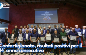 Confartigianato, risultati positivi per il 14° anno consecutivo